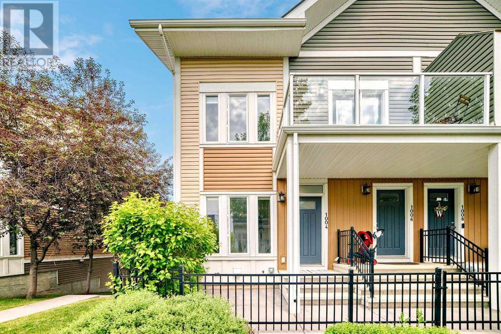 Calgary, AB T3M0E9,1004 Auburn Bay Square SE