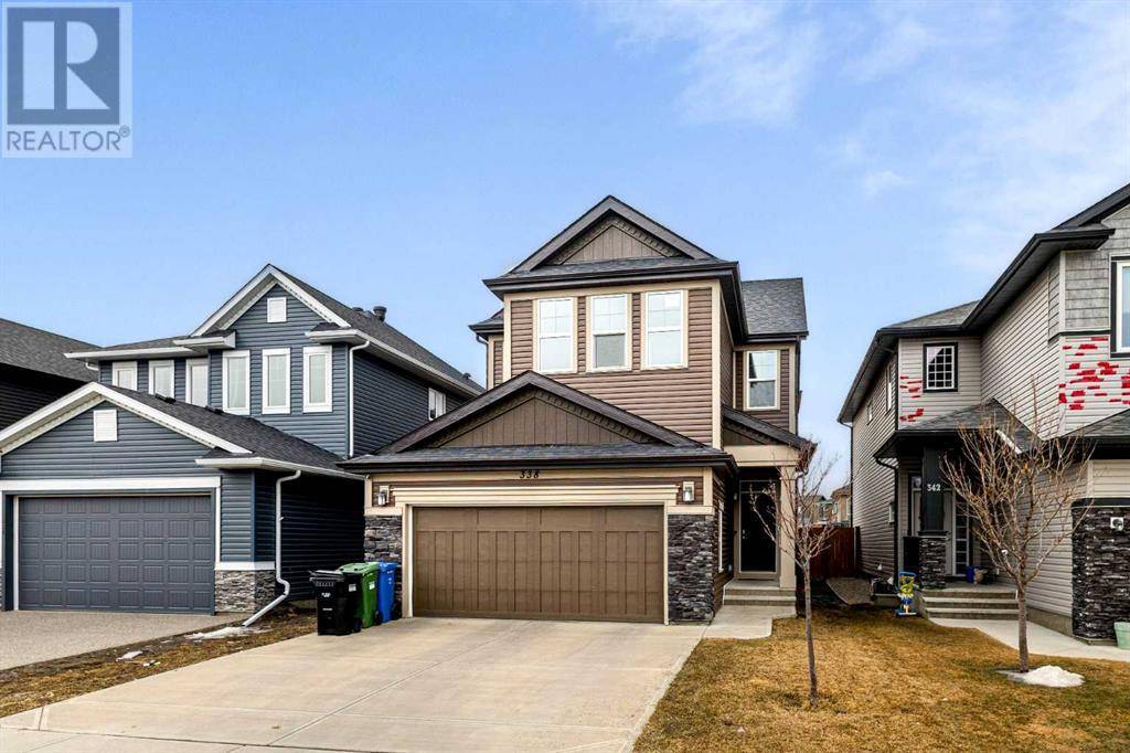 Calgary, AB T3P0X7,338 Evansglen Drive NW