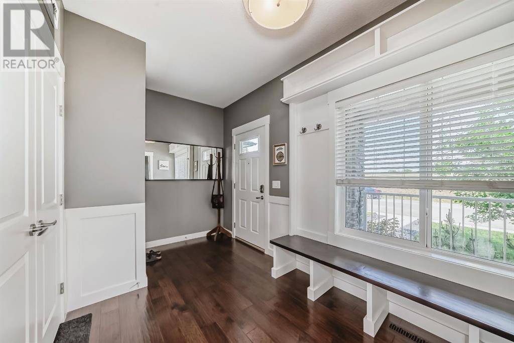 Chestermere, AB T1X0S4,288 Rainbow Falls Green