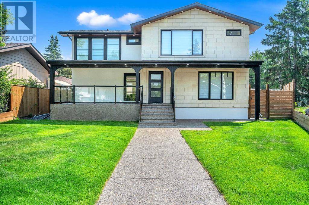 Calgary, AB T3A0X8,4239 Vauxhall Crescent NW