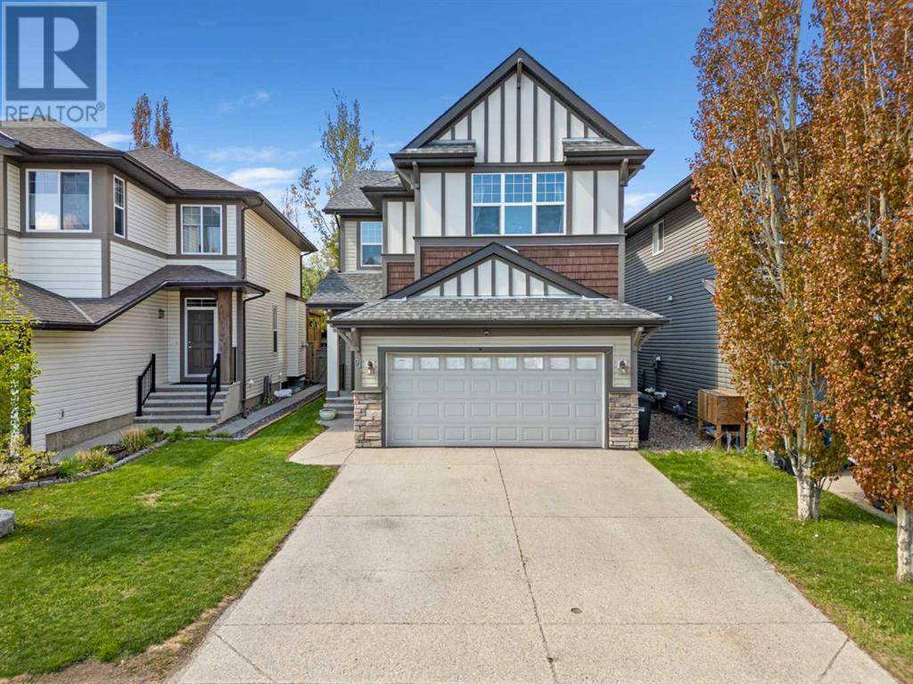 Calgary, AB T3M0M9,91 Auburn Glen Way SE
