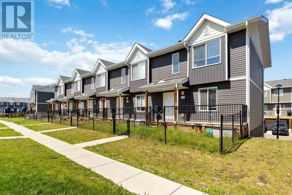 Fort Mcmurray, AB T9J0A1,89, 401 Athabasca Avenue