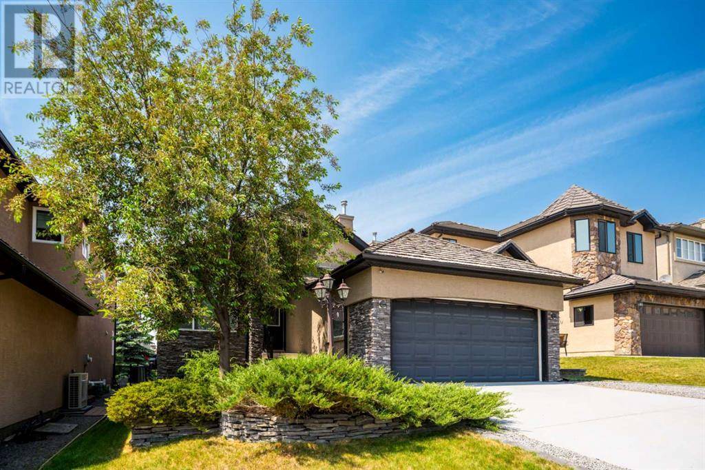Calgary, AB T3G5Z1,9 Royal Ridge Link NW