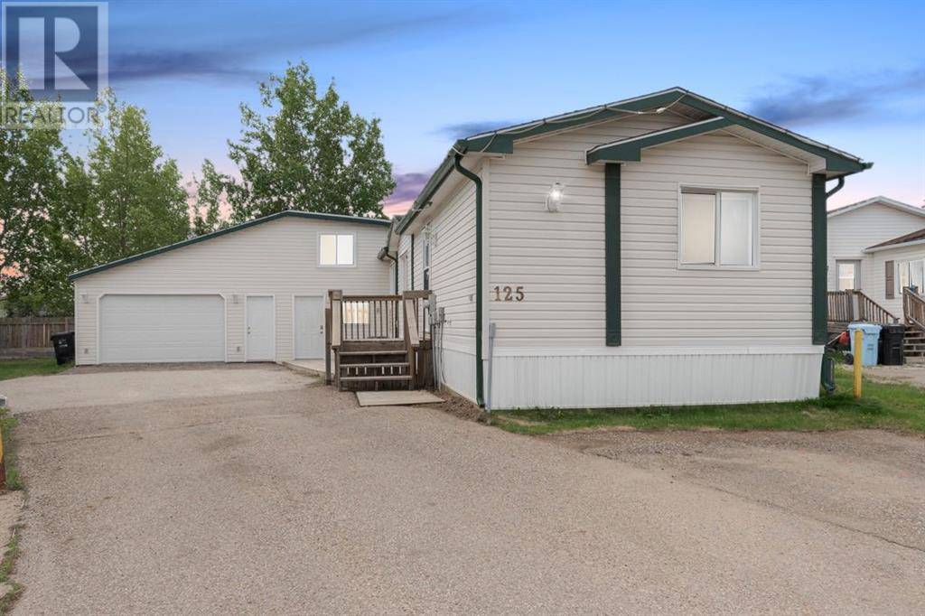 Fort Mcmurray, AB T9K1Y6,125 Cree Place