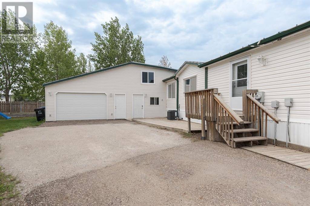Fort Mcmurray, AB T9K1Y6,125 Cree Place