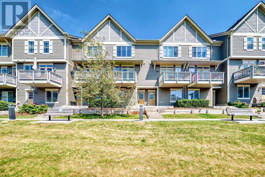 Calgary, AB T3K0R9,1709, 125 Panatella Way NW