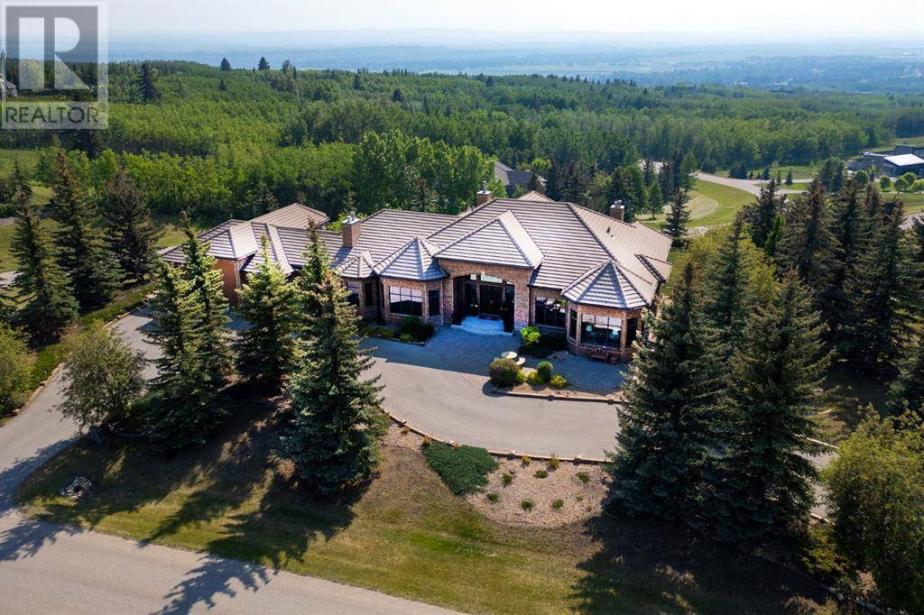 Rural Rocky View County, AB T3Z3N7,31 Pinnacle Ridge Drive SW