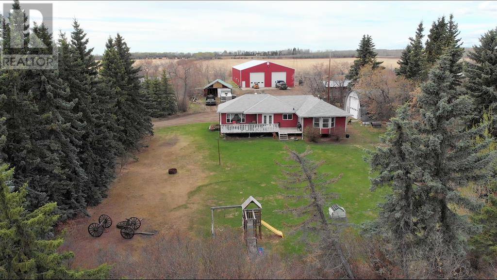 Rural Grande Prairie No. 1 County Of, AB T8X4C9,720042 Range Road 42