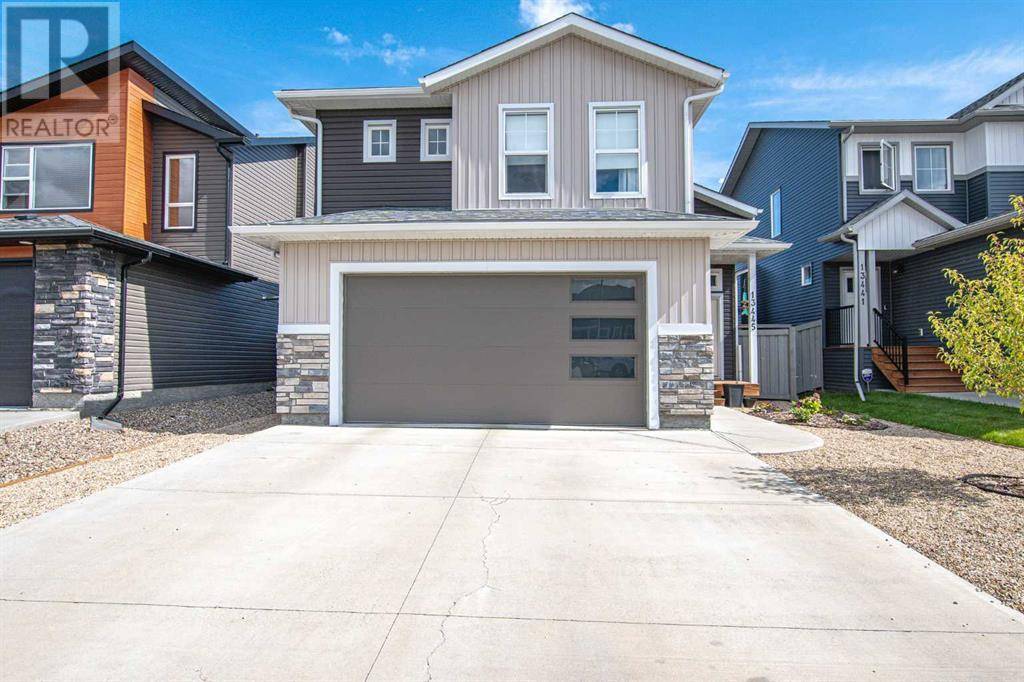 Grande Prairie, AB T8V6K9,13445 104A Street