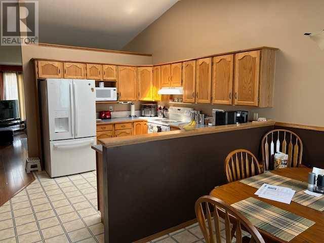 Whitecourt, AB T7S1R6,29 Allan Crescent