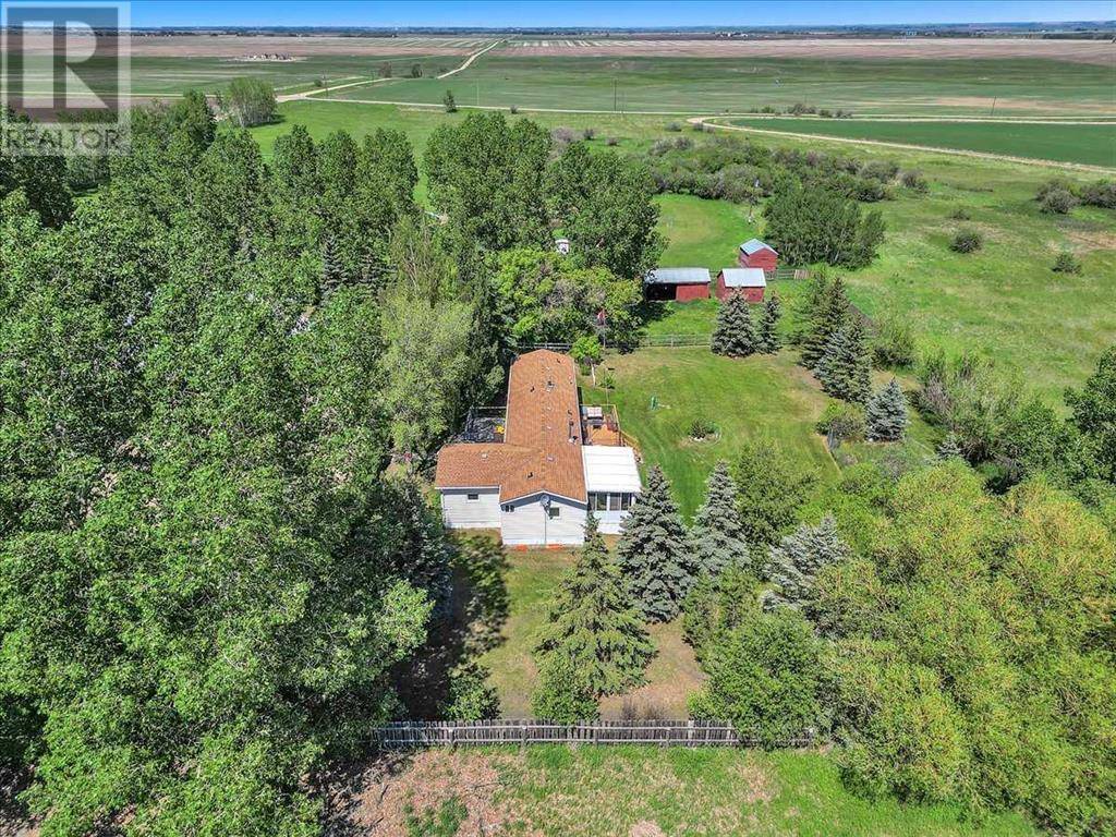 Rural Mountain View County, AB T3C1Z8,30165 Range Road 271