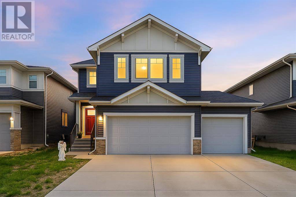 Chestermere, AB T1X2T3,219 Chelsea Park