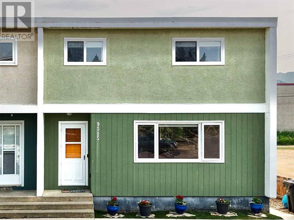 Peace River, AB T8S1G7,9515 89 Avenue