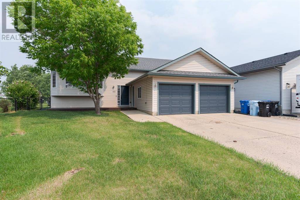 Fort Mcmurray, AB T9K2M1,122 Laboucane Bay