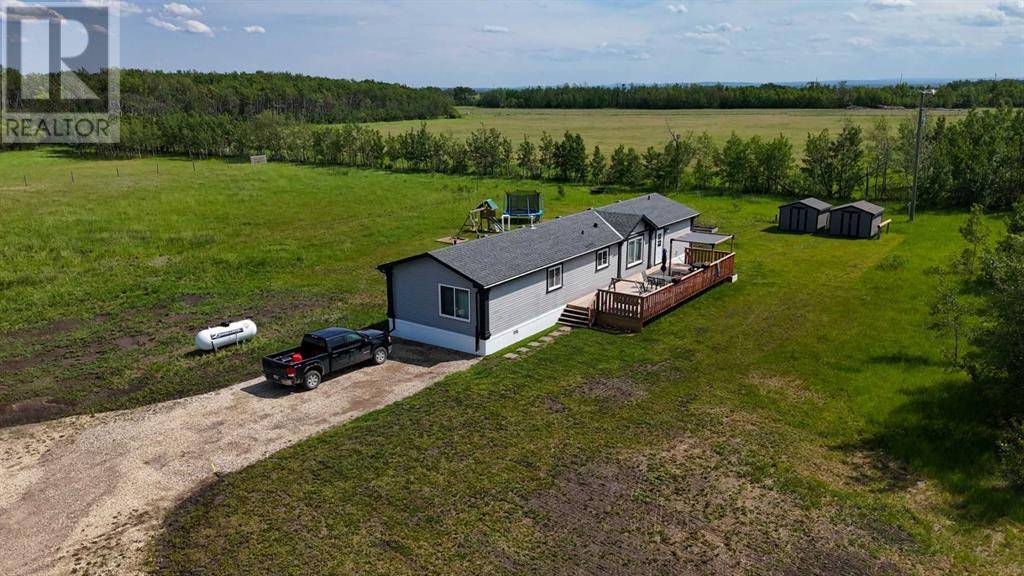 Rural Grande Prairie No. 1 County Of, AB T0H3S0,712045 Range Road 90