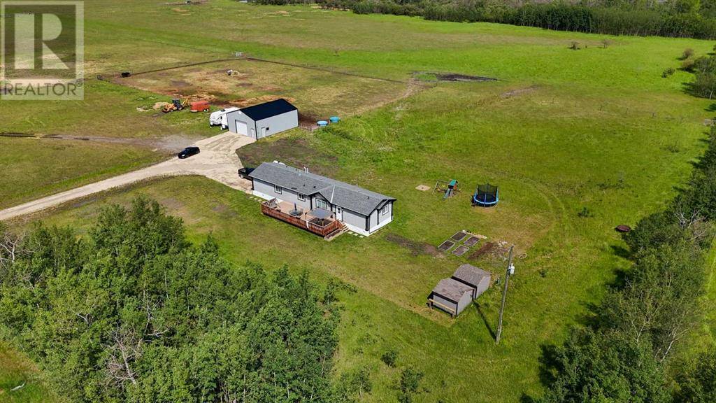 Rural Grande Prairie No. 1 County Of, AB T0H3S0,712045 Range Road 90