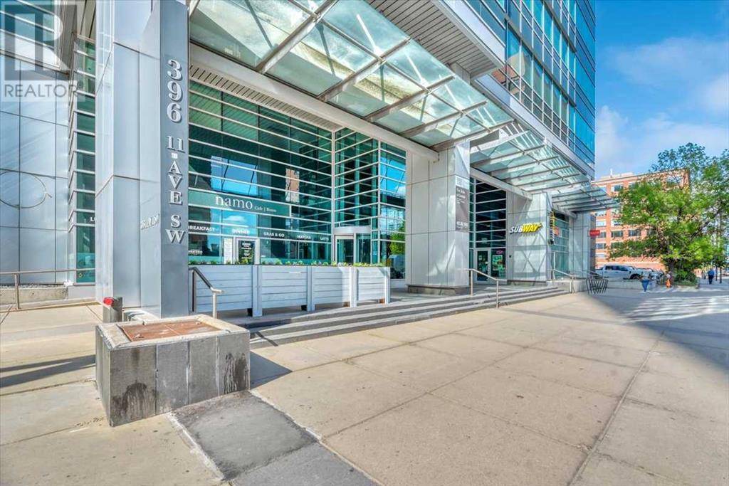 Calgary, AB T2R0C5,810, 396 11 Avenue SW