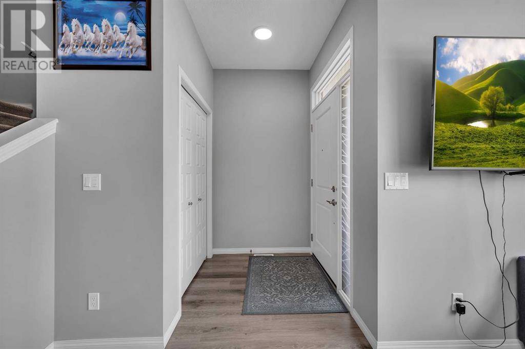 Calgary, AB T3N1X5,145 Corner Ridge Mews NE