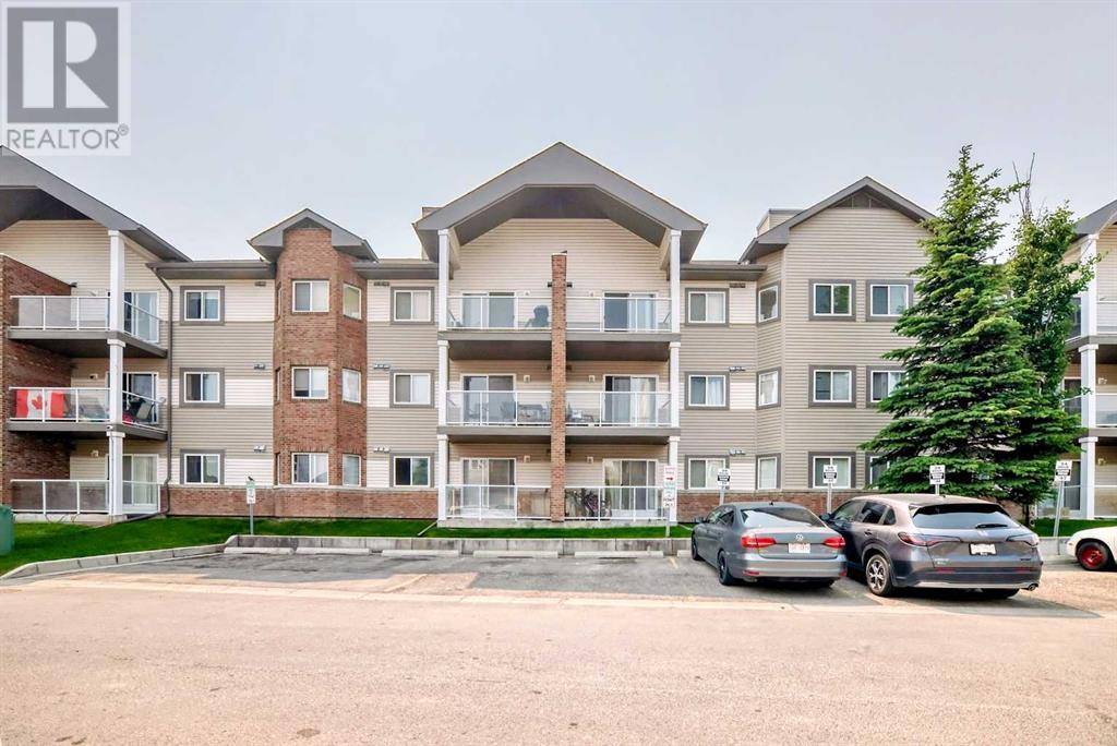 Calgary, AB T3J0K9,201, 92 Saddletree Court NE