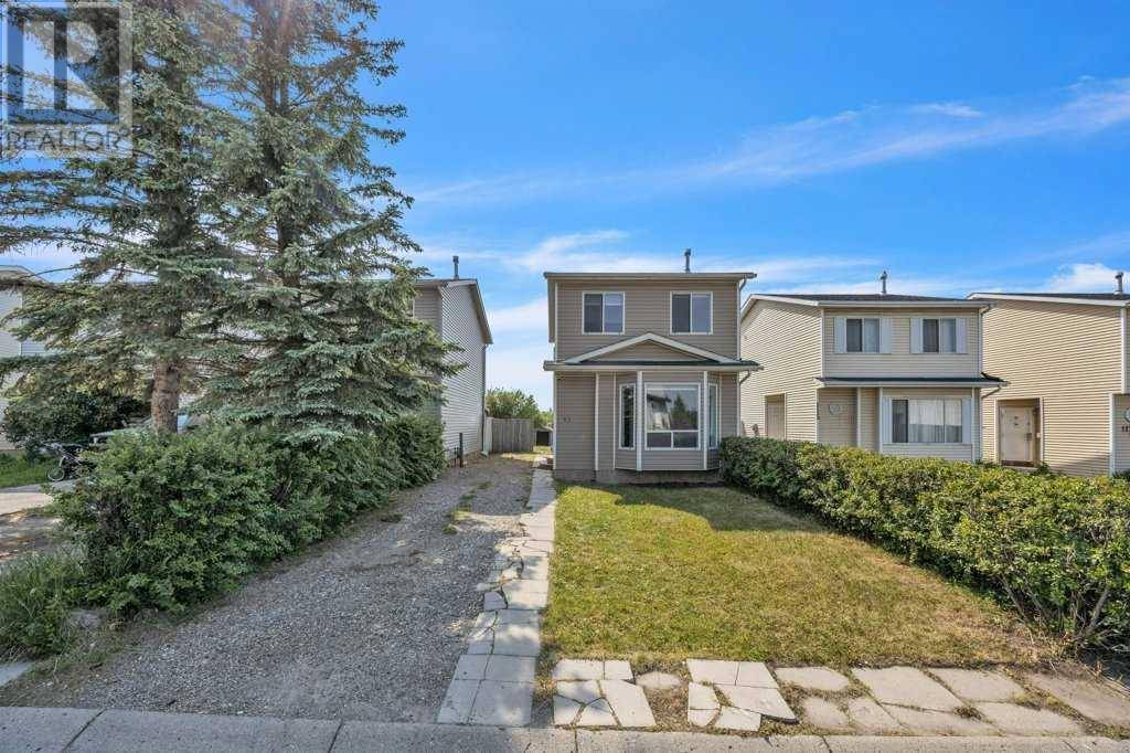 Calgary, AB T3J2Y5,113 Falmere Way NE