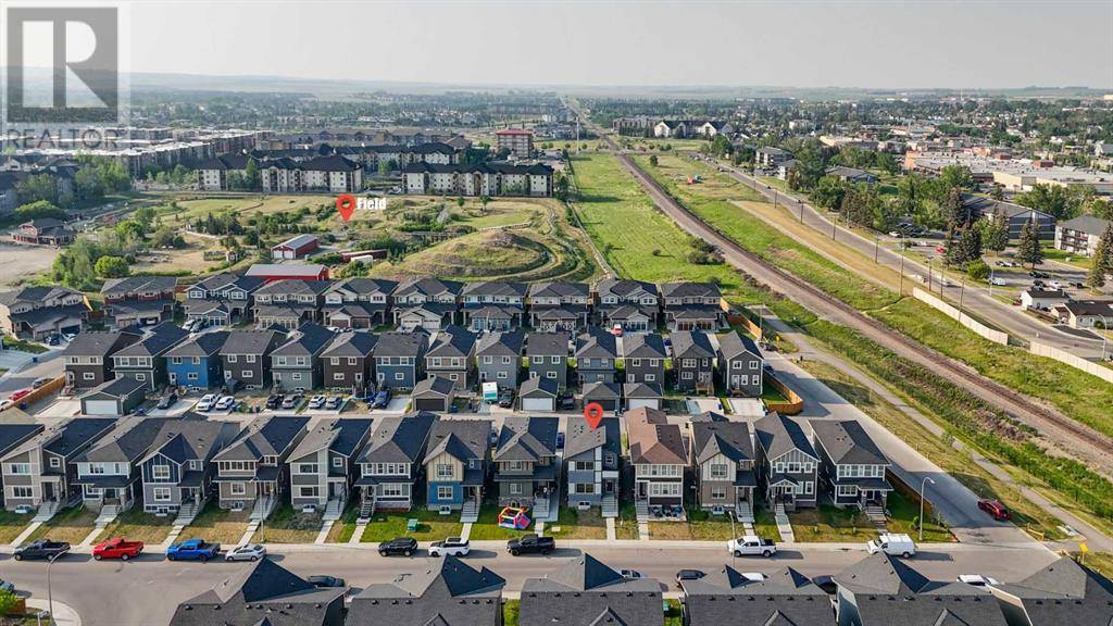 Airdrie, AB T4B5H1,62 Midtown Crossing SW