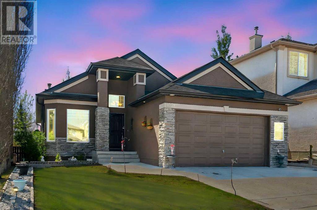 Calgary, AB T3K5C3,1029 Panorama Hills Landing NW