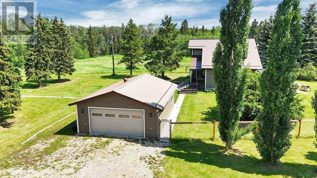 Rural Wetaskiwin No. 10 County Of, AB T9A1X2,271054 Township Road 465