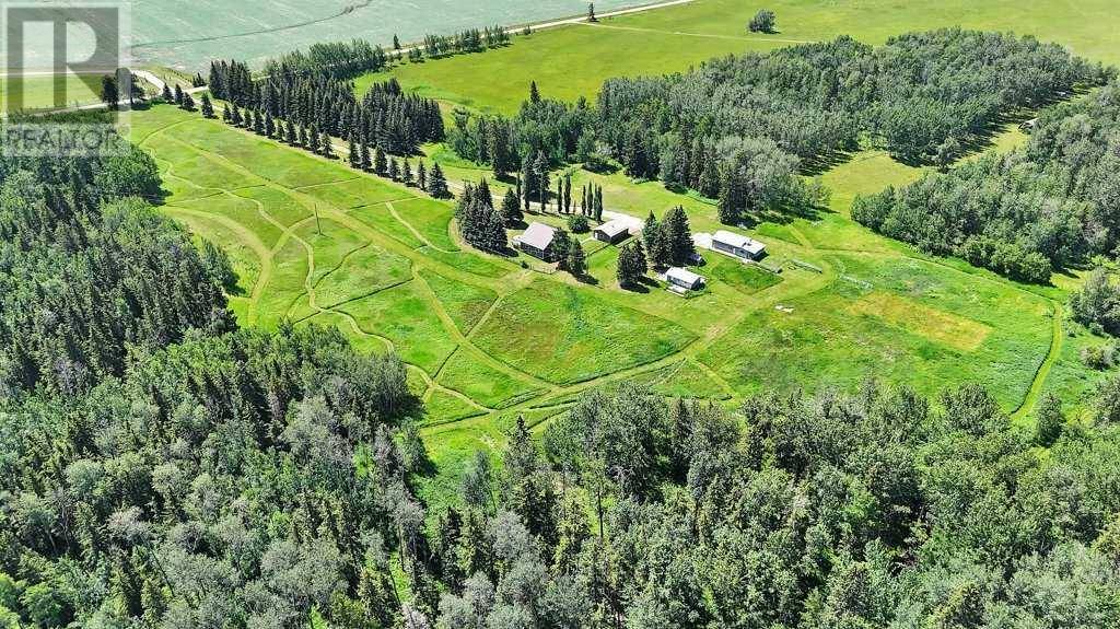 Rural Wetaskiwin No. 10 County Of, AB T9A1X2,271054 Township Road 465