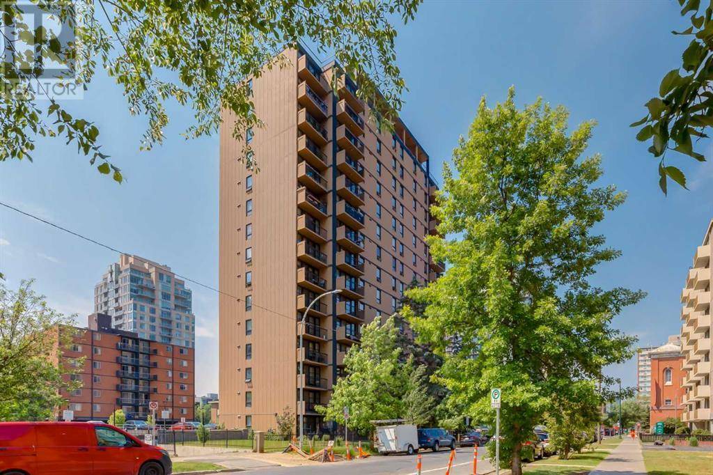 Calgary, AB T2R0N3,706, 733 14 Avenue SW