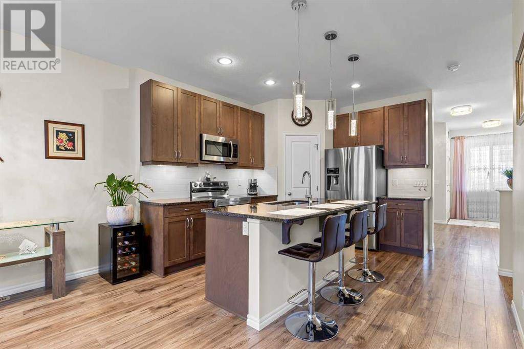 Calgary, AB T2X2C3,1545 Legacy Circle SE