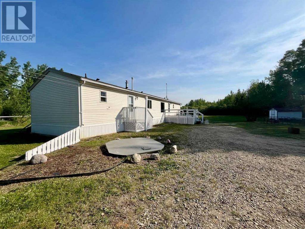 Rural Grande Prairie No. 1 County Of, AB T0H3C0,52074 Township Road 744A