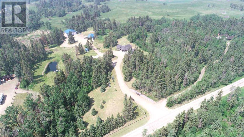 Rural Ponoka County, AB T4J1R2,422010 Range Road 260