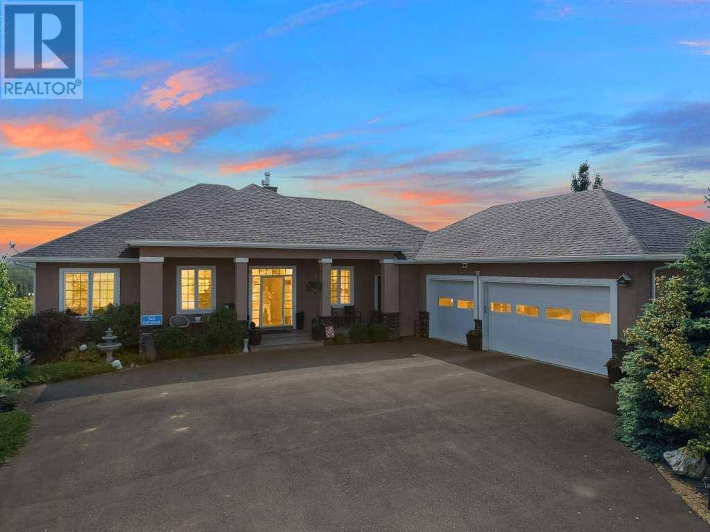 Rural Ponoka County, AB T4J0B3,522 Dunes Ridge Drive