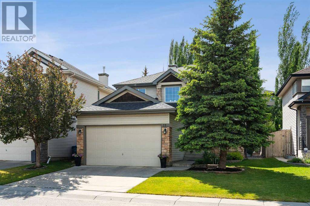 Calgary, AB T3H4V5,11 Springbank Mews SW