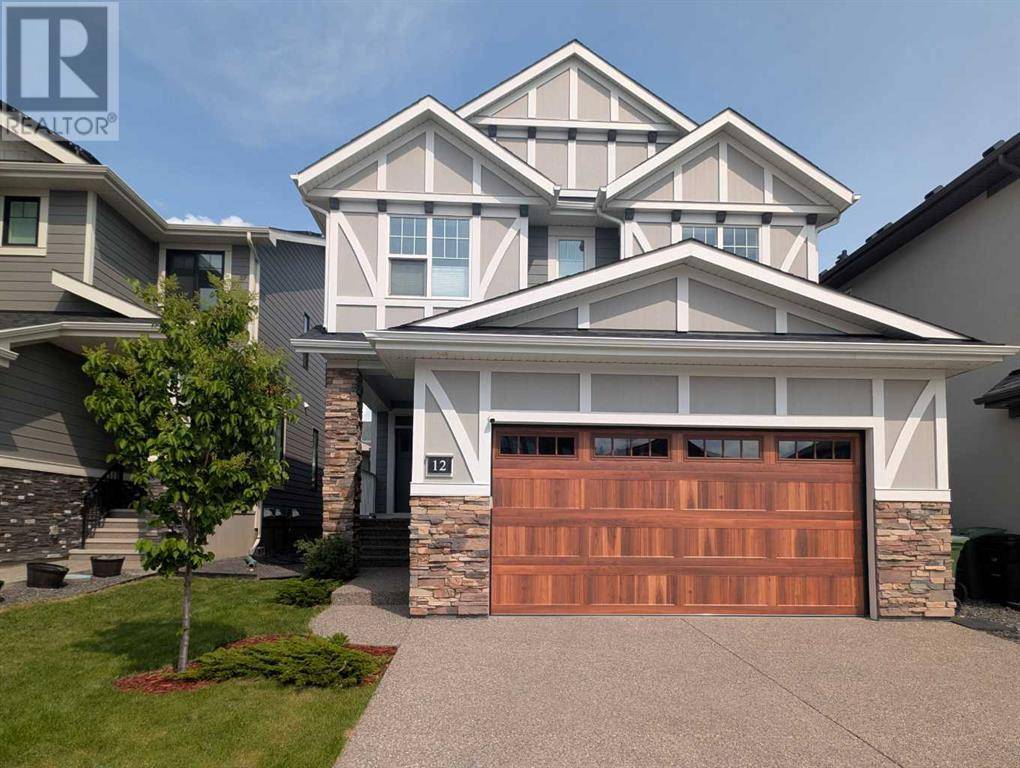 Calgary, AB T3H1Z4,12 West Grove Place SW