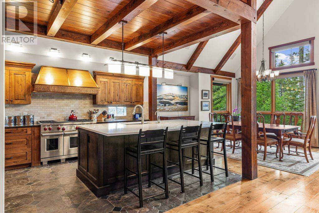 Canmore, AB T1W3J1,517 Silvertip Pointe