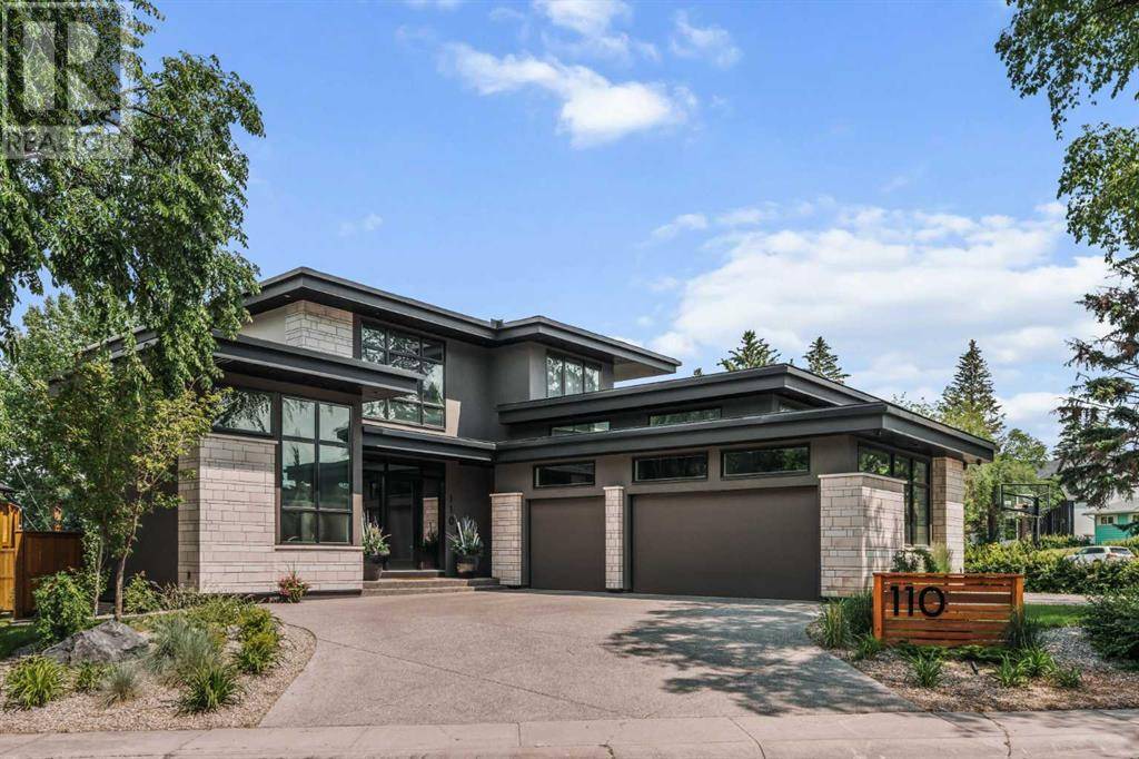 Calgary, AB T3E5E3,110 Lissington Drive SW