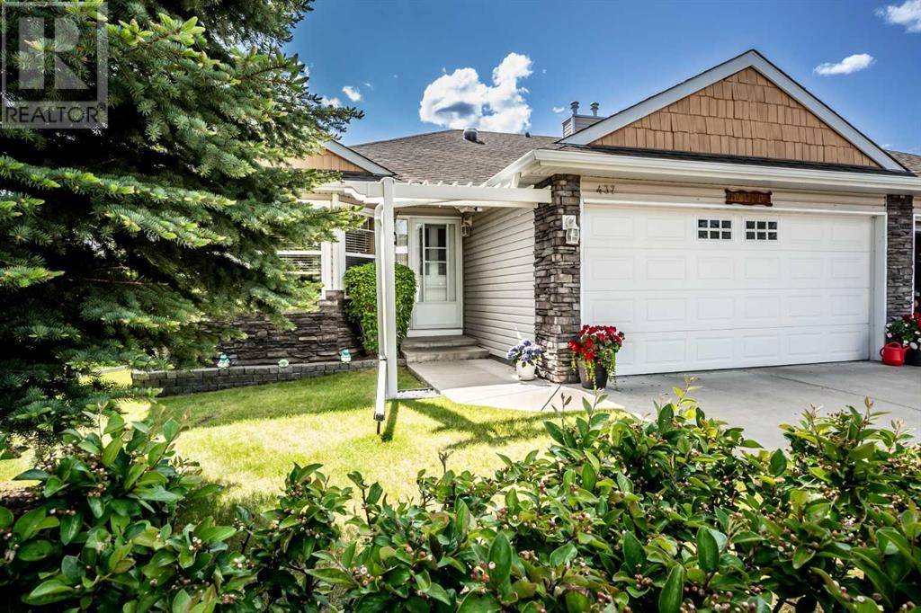 High River, AB T1V1R2,437 Freeman Way NW