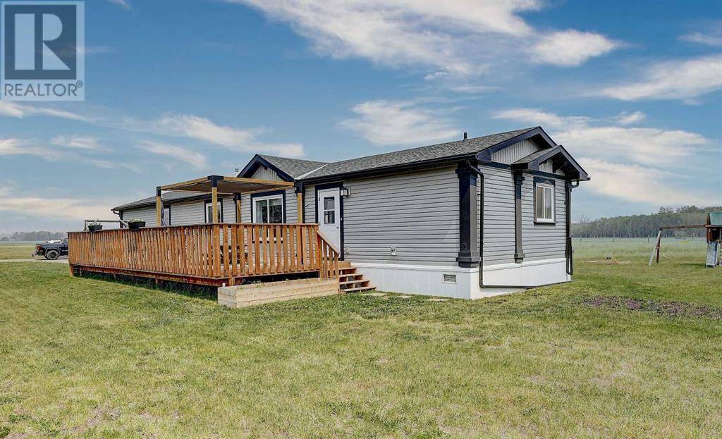 Rural Grande Prairie No. 1 County Of, AB T0H3S0,712045 Range Road 90