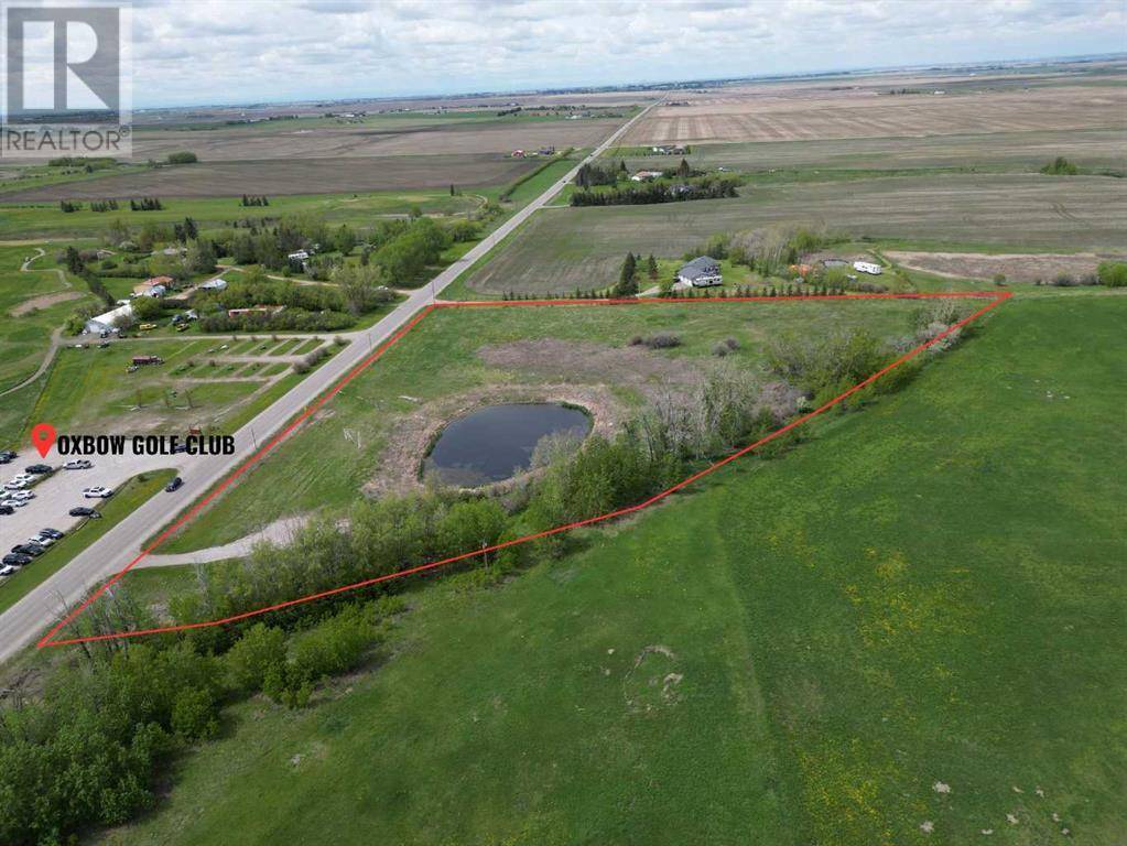 Rural Wheatland County, AB T1P0J3,253032 Township Road 244