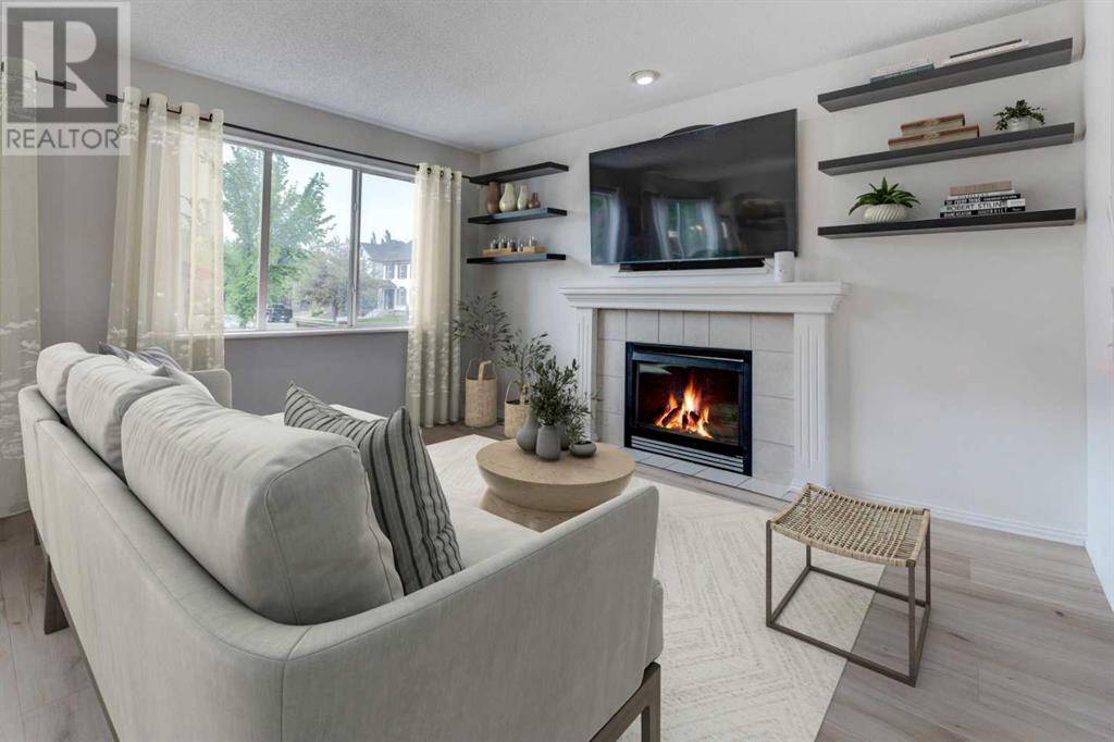 Calgary, AB T2Z3X7,204 Prestwick Mews SE