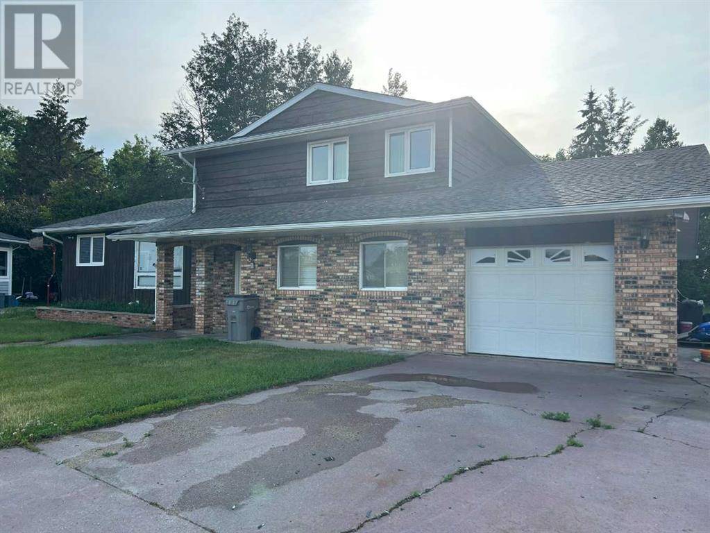 Whitecourt, AB T7S1E6,58 Baxter Crescent