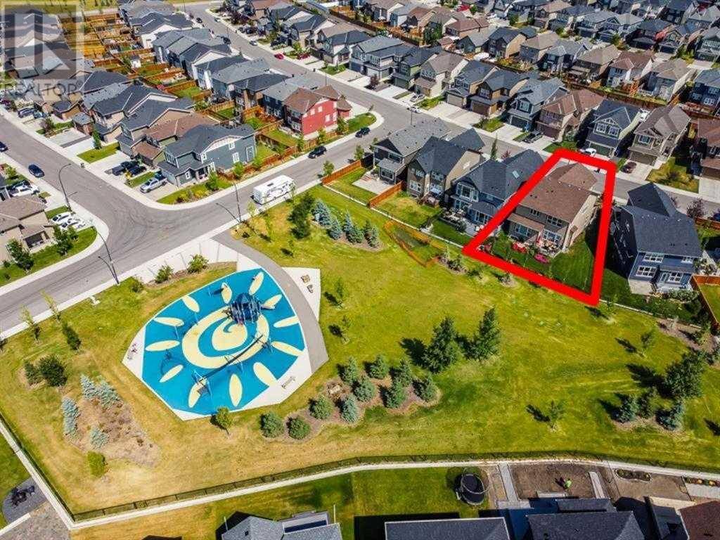 Calgary, AB T2X1Y7,89 Legacy Lane SE
