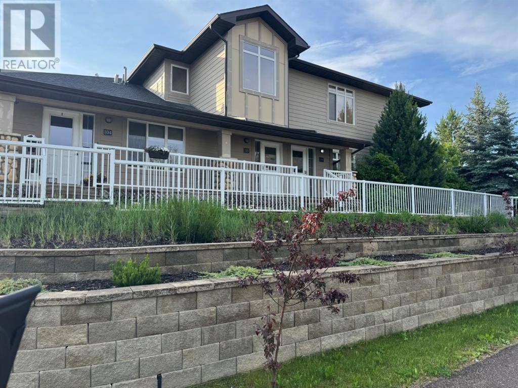 Fort Mcmurray, AB T9H1B0,101, 105 Fontaine Crescent