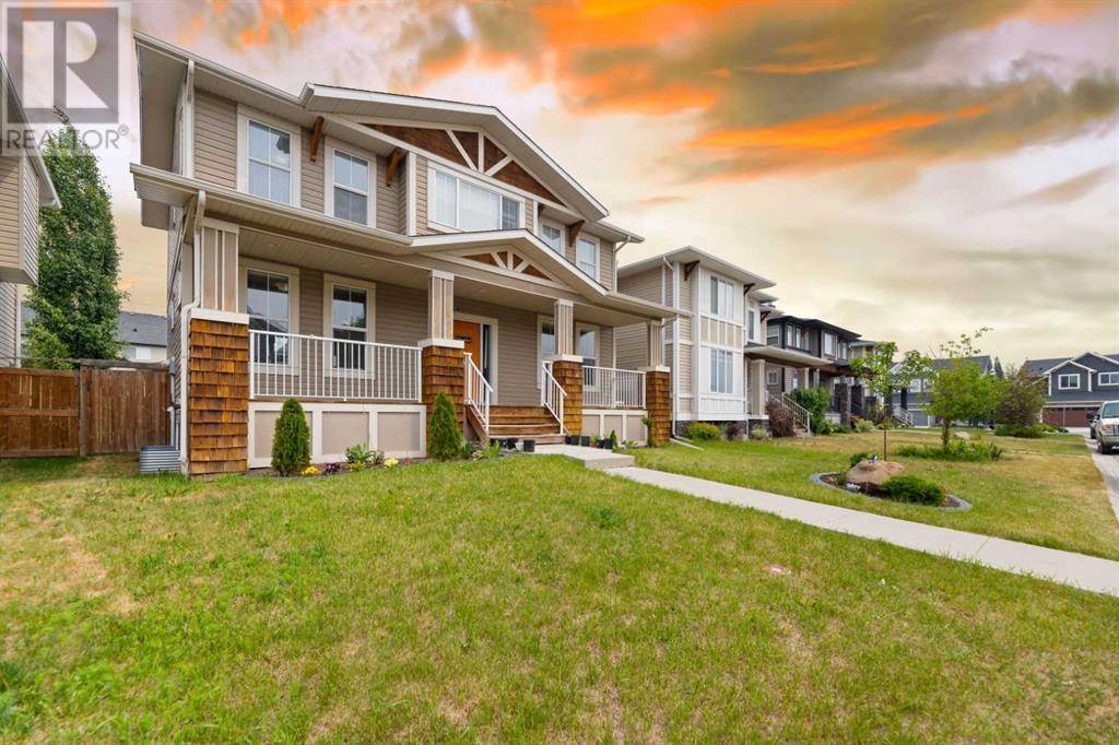 Chestermere, AB T1X0S5,145 Rainbow Falls Glen