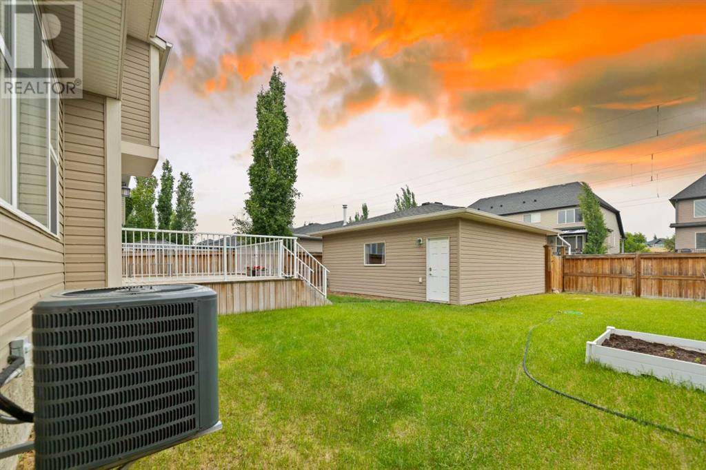 Chestermere, AB T1X0S5,145 Rainbow Falls Glen