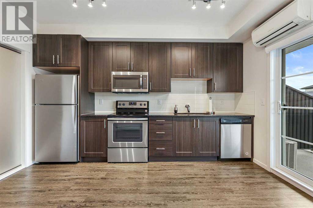 Calgary, AB T2X3Z5,2418, 215 Legacy Boulevard SE
