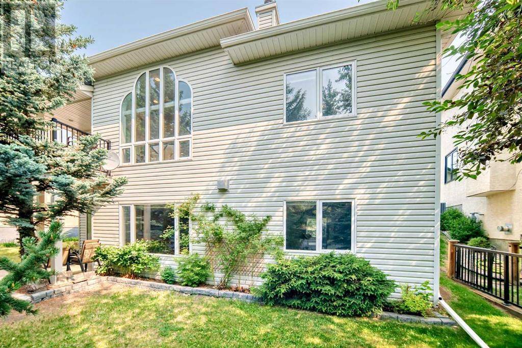 Calgary, AB T3H4K6,29 Simcoe Gate SW