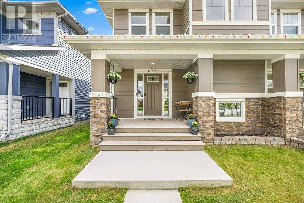 Calgary, AB T2X2J4,1468 Legacy Circle SE