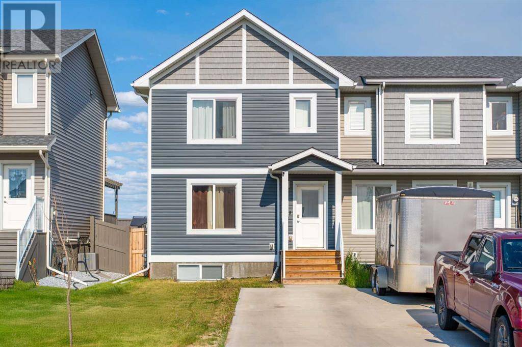 Clairmont, AB T8X5C8,D, 11201 95 Street